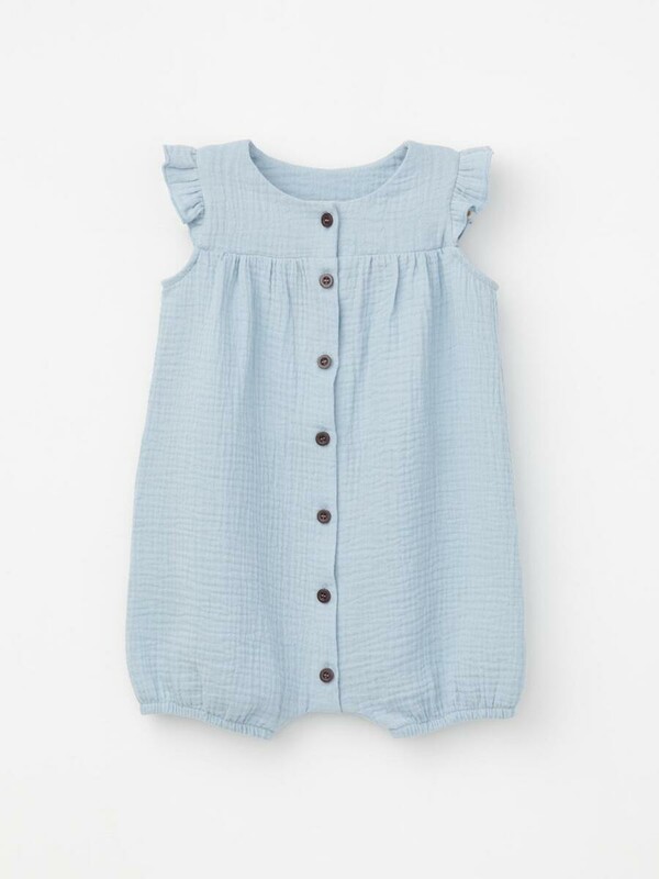 полукомбинезон д/дет яс